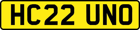 HC22UNO