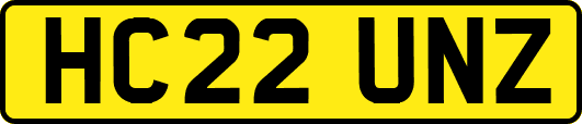 HC22UNZ