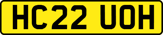 HC22UOH