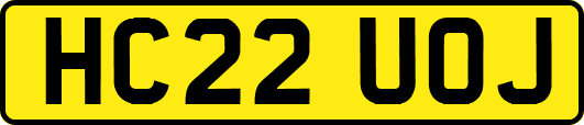 HC22UOJ