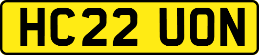 HC22UON