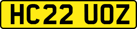 HC22UOZ