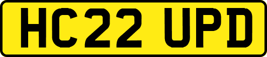 HC22UPD