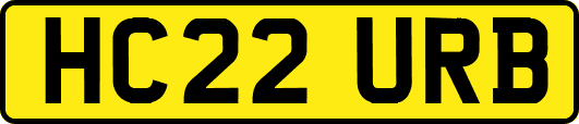 HC22URB