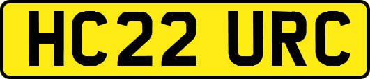HC22URC