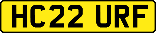 HC22URF
