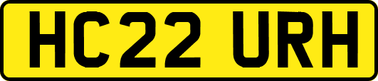 HC22URH