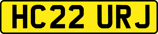HC22URJ