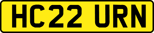 HC22URN
