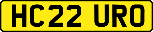 HC22URO