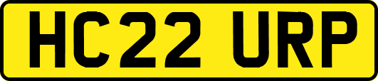 HC22URP