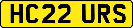 HC22URS