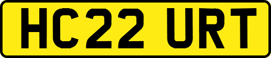HC22URT