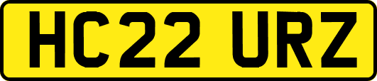 HC22URZ