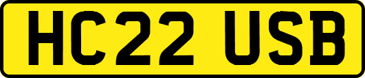 HC22USB