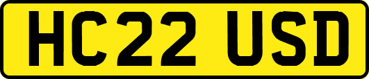 HC22USD