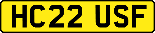 HC22USF