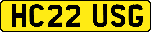 HC22USG
