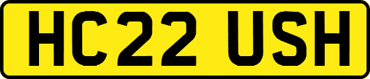 HC22USH