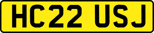HC22USJ