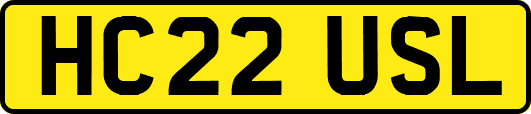 HC22USL