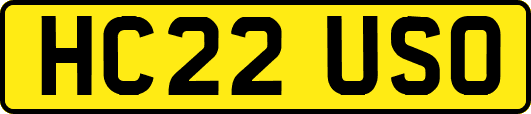 HC22USO