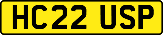 HC22USP