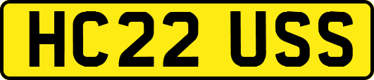 HC22USS