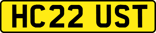HC22UST