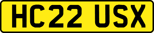 HC22USX