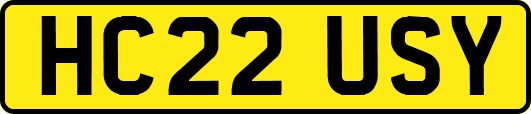 HC22USY