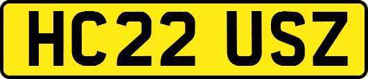 HC22USZ