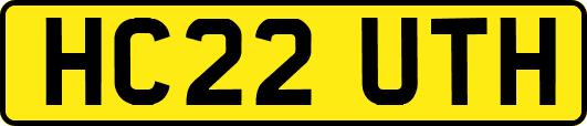 HC22UTH