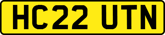 HC22UTN