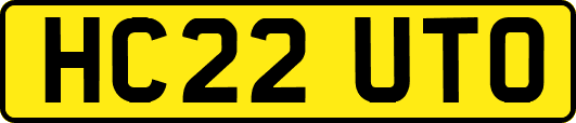 HC22UTO
