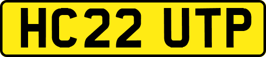 HC22UTP