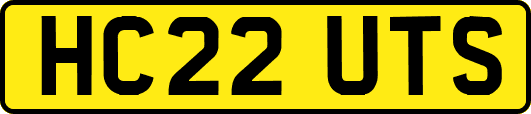 HC22UTS
