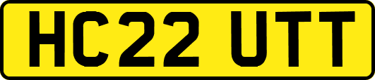 HC22UTT