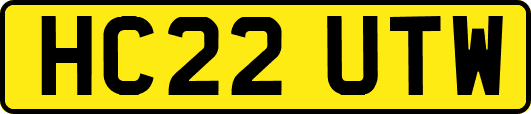 HC22UTW