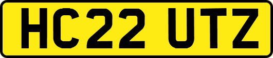 HC22UTZ