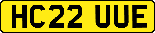 HC22UUE