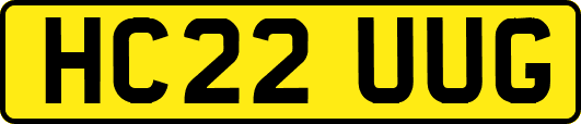 HC22UUG