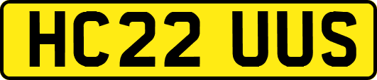 HC22UUS