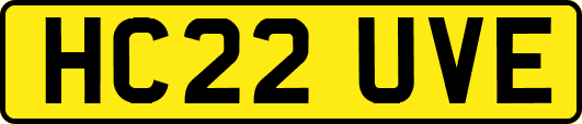 HC22UVE
