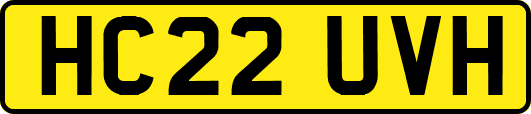 HC22UVH
