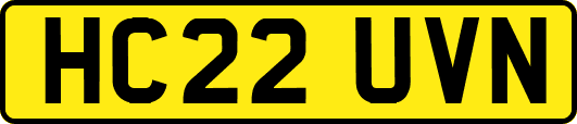 HC22UVN