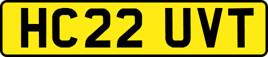 HC22UVT