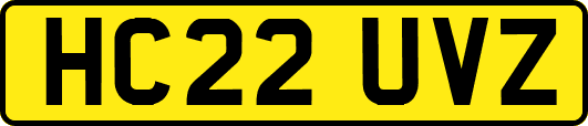 HC22UVZ
