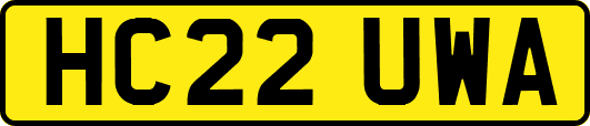 HC22UWA