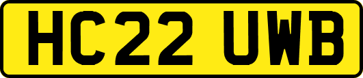 HC22UWB